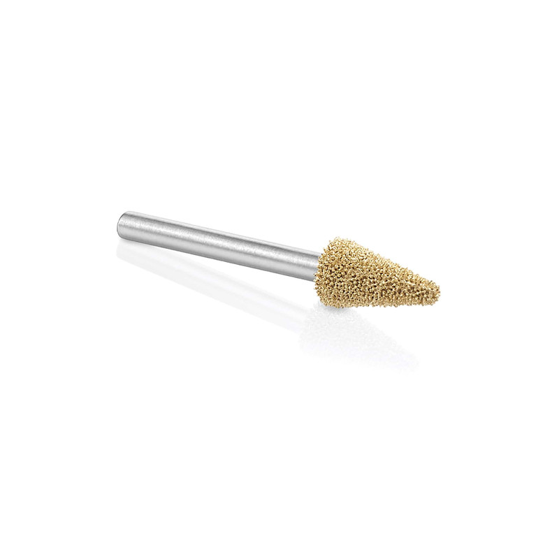 Original Taper Burr, 1/8" Shaft, Fine (1/4" x 1/2")